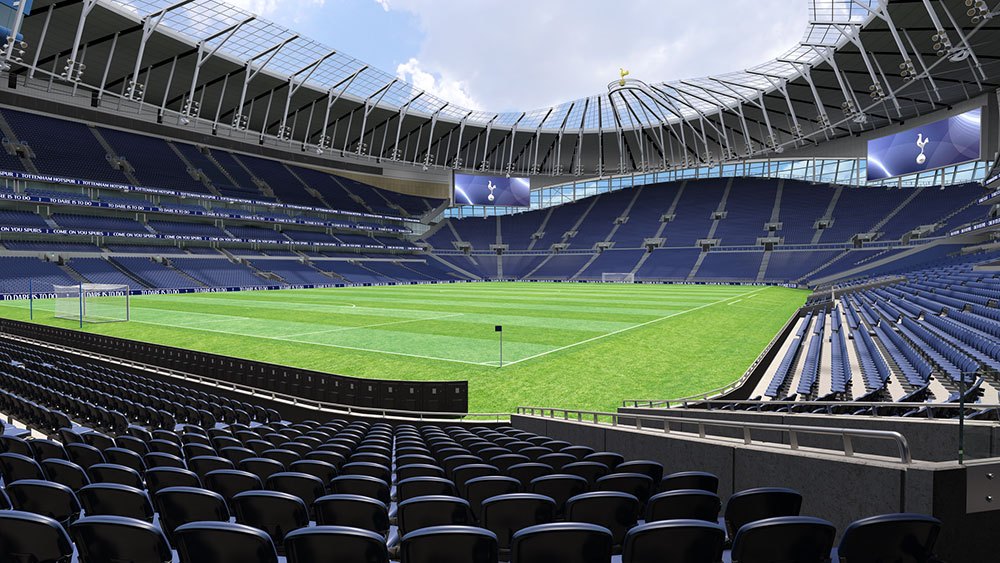 Tottenham Hotspur FC to launch degree programme