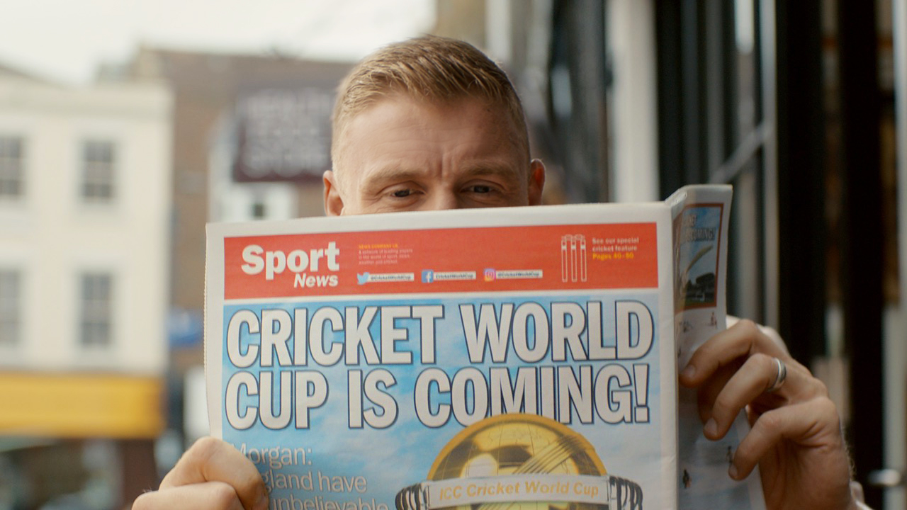 Cricket World Cup 2019 launches public ballot backed by marketing and PR campaign
