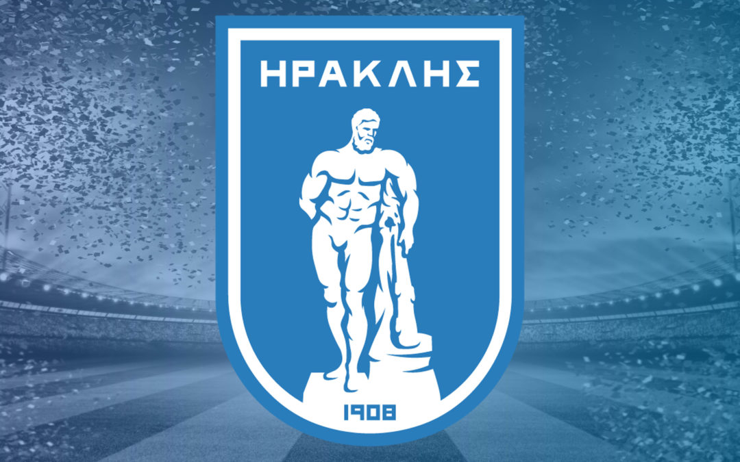 Iraklis FC partners with Ticketmaster Hellas