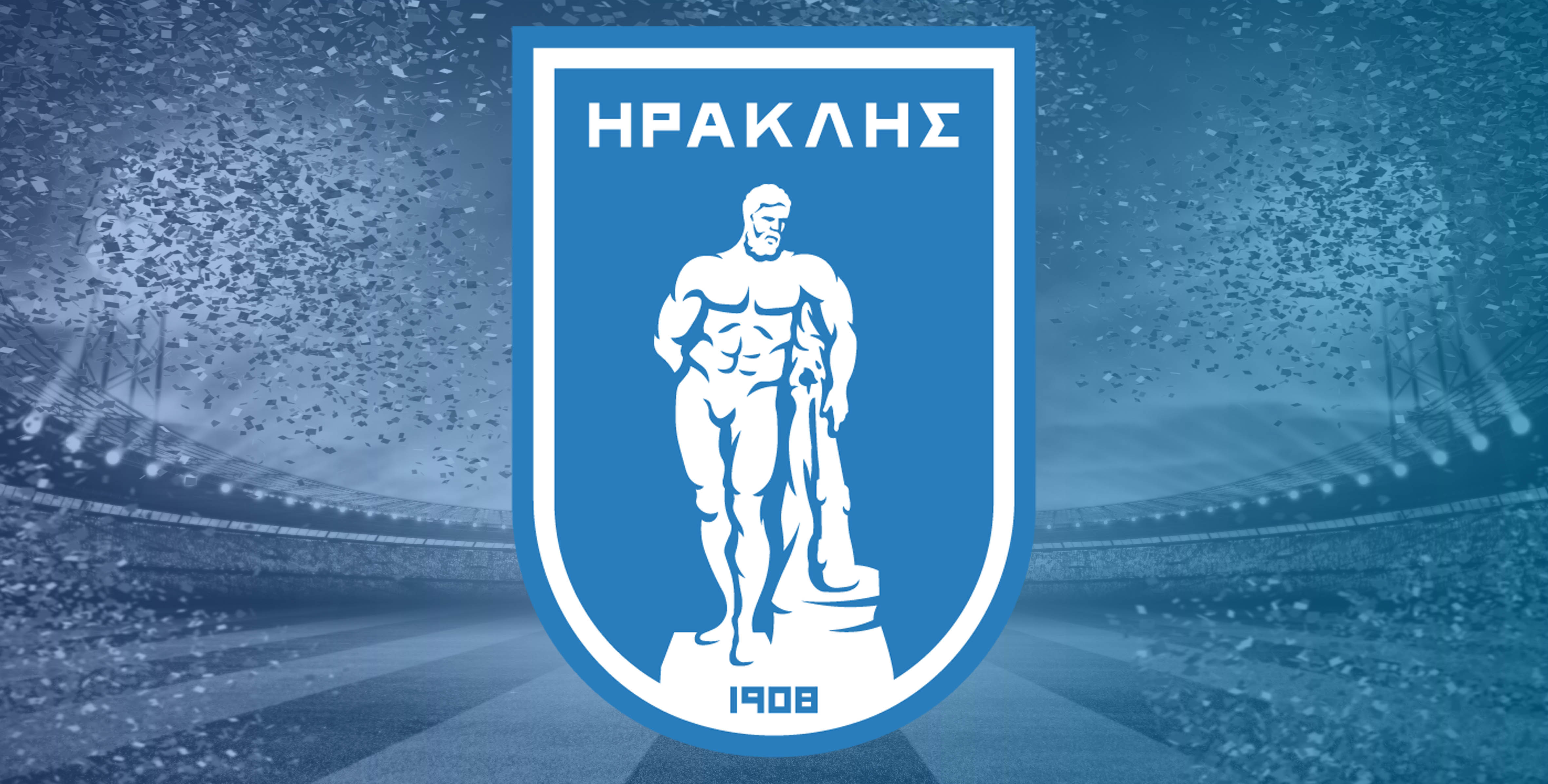 Iraklis FC partners with Ticketmaster Hellas