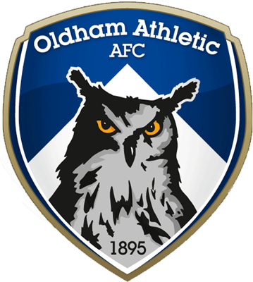 Oldham Athletic AFC renew their long standing relationship with Ticketmaster