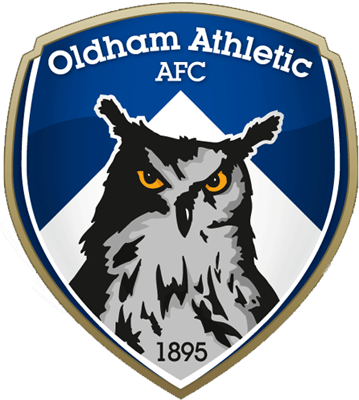 Oldham Athletic AFC renew their long standing relationship with Ticketmaster