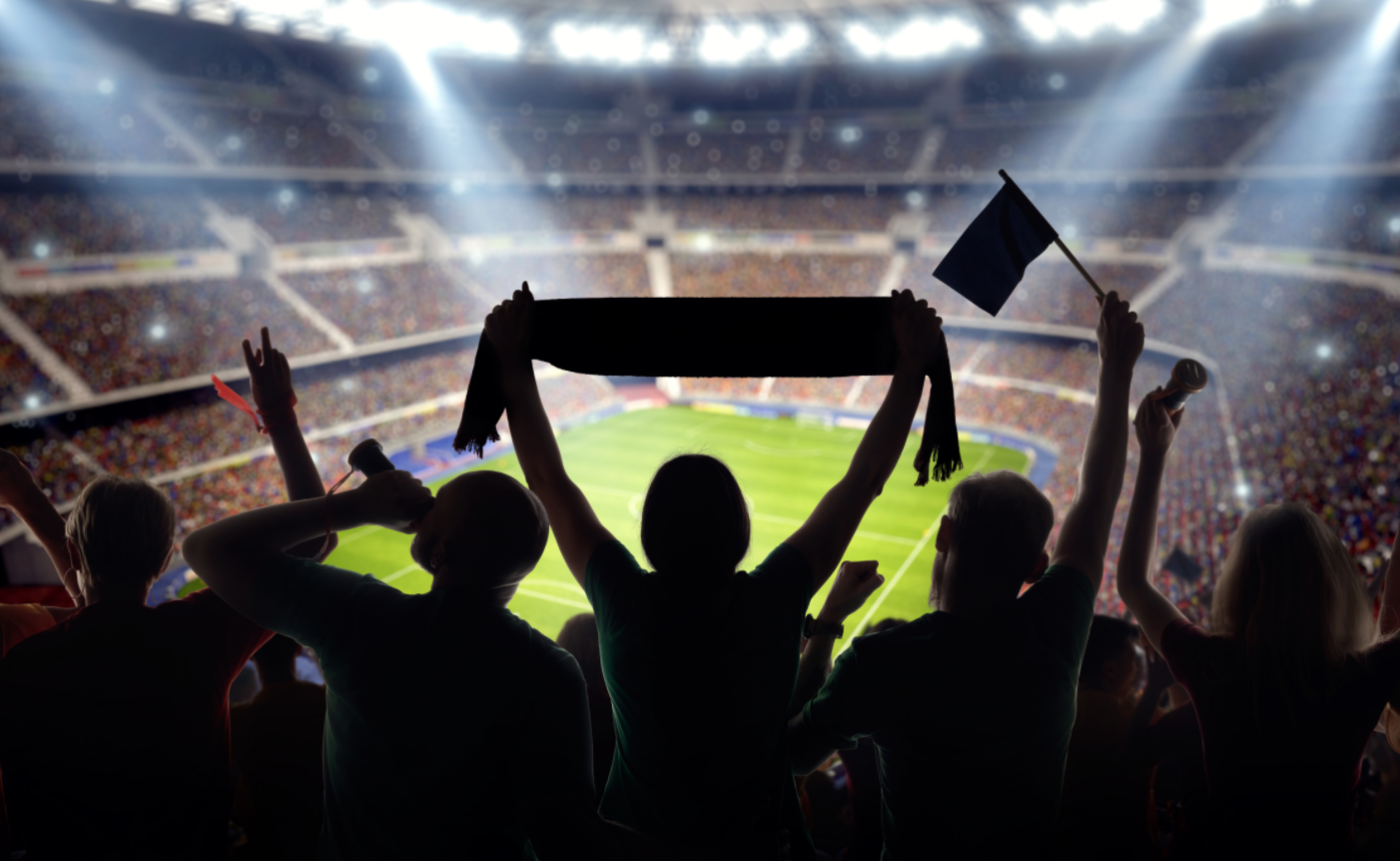 Growing the Ticketmaster Sport Business Asia, the New Frontier