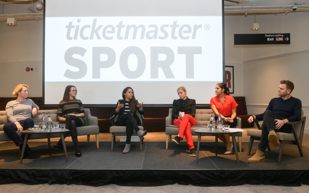 What’s next for women’s sport?