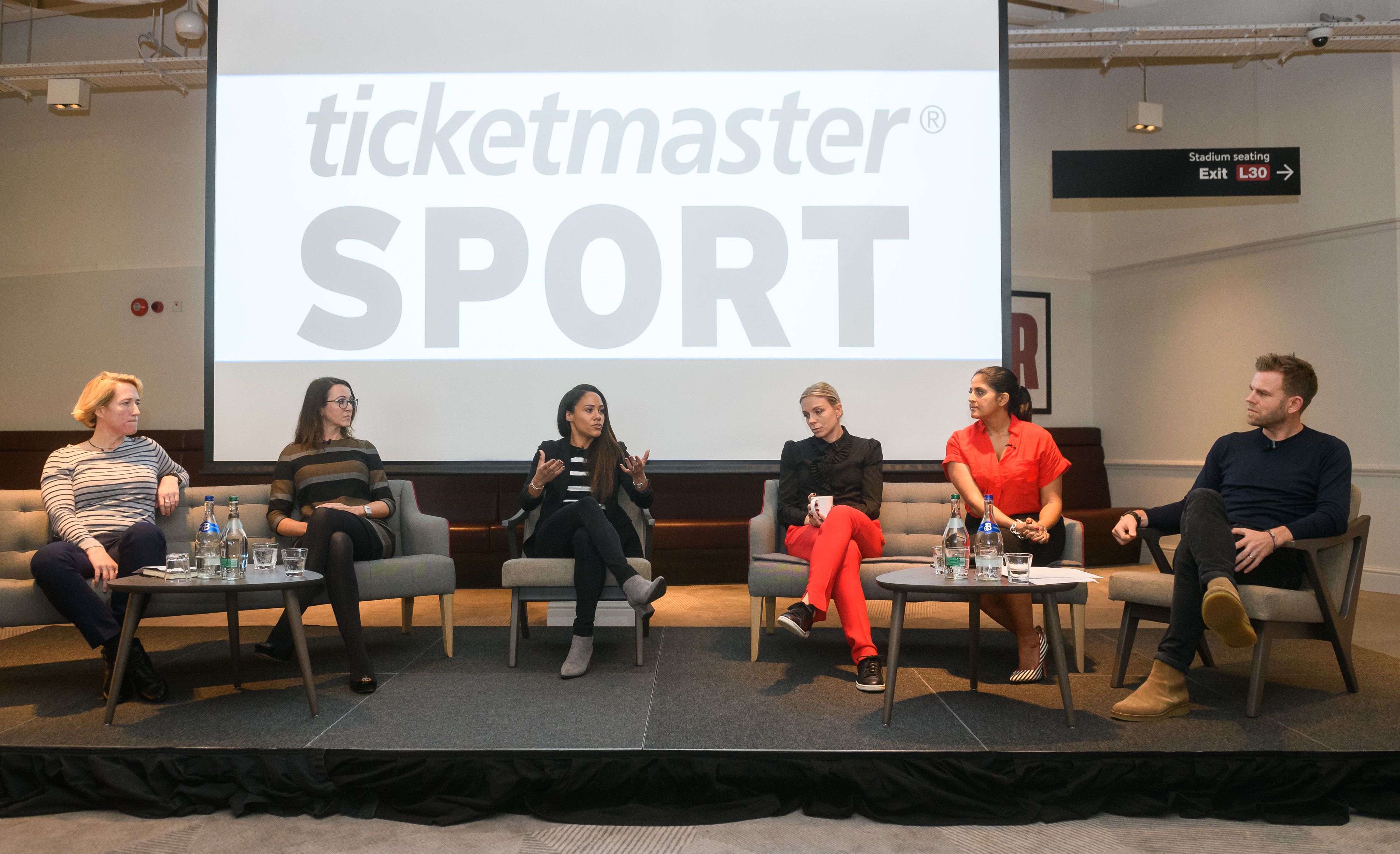 What’s next for women’s sport?