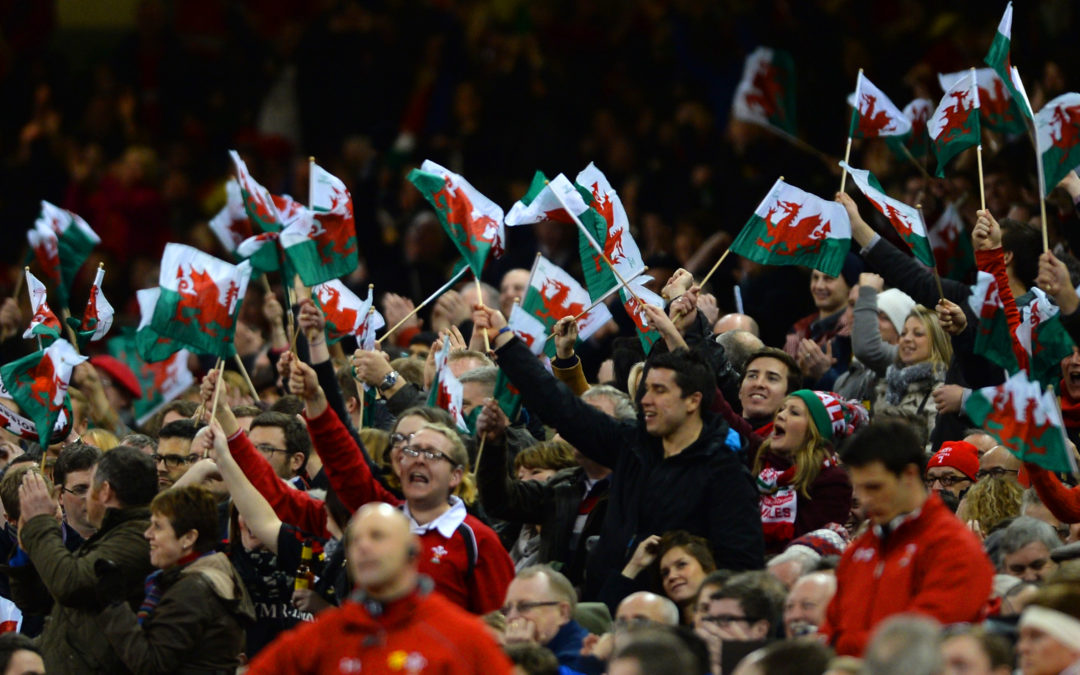 Case Study: Welsh Rugby Union and The Principality Stadium