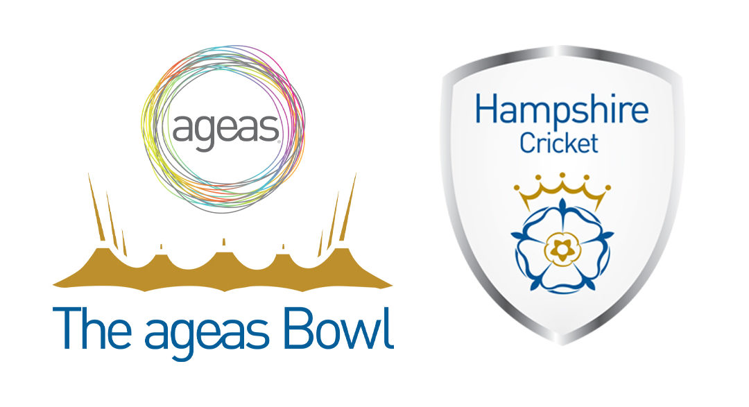 Ticketmaster and the Ageas Bowl renew ticketing partnership