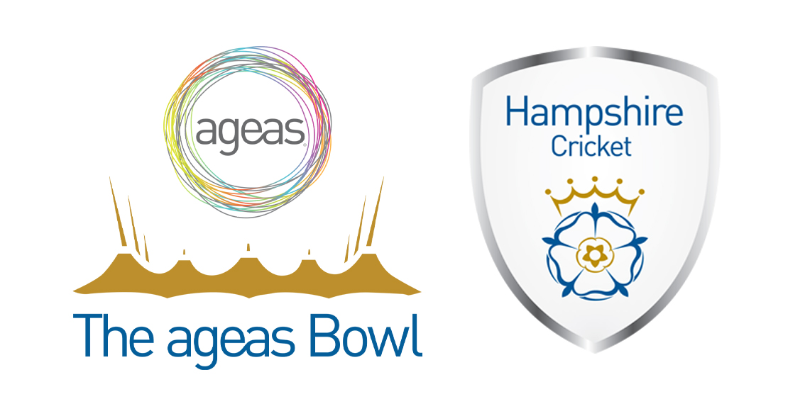 Ticketmaster and the Ageas Bowl renew ticketing partnership