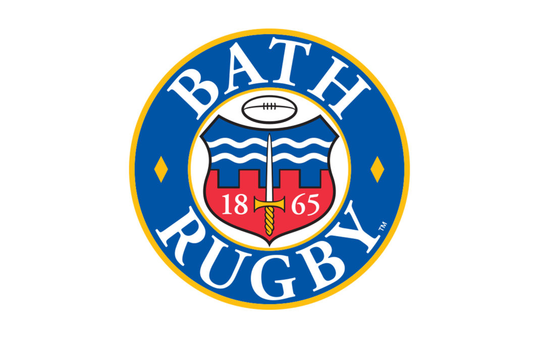 Bath Rugby fans order drinks in advance from their phones