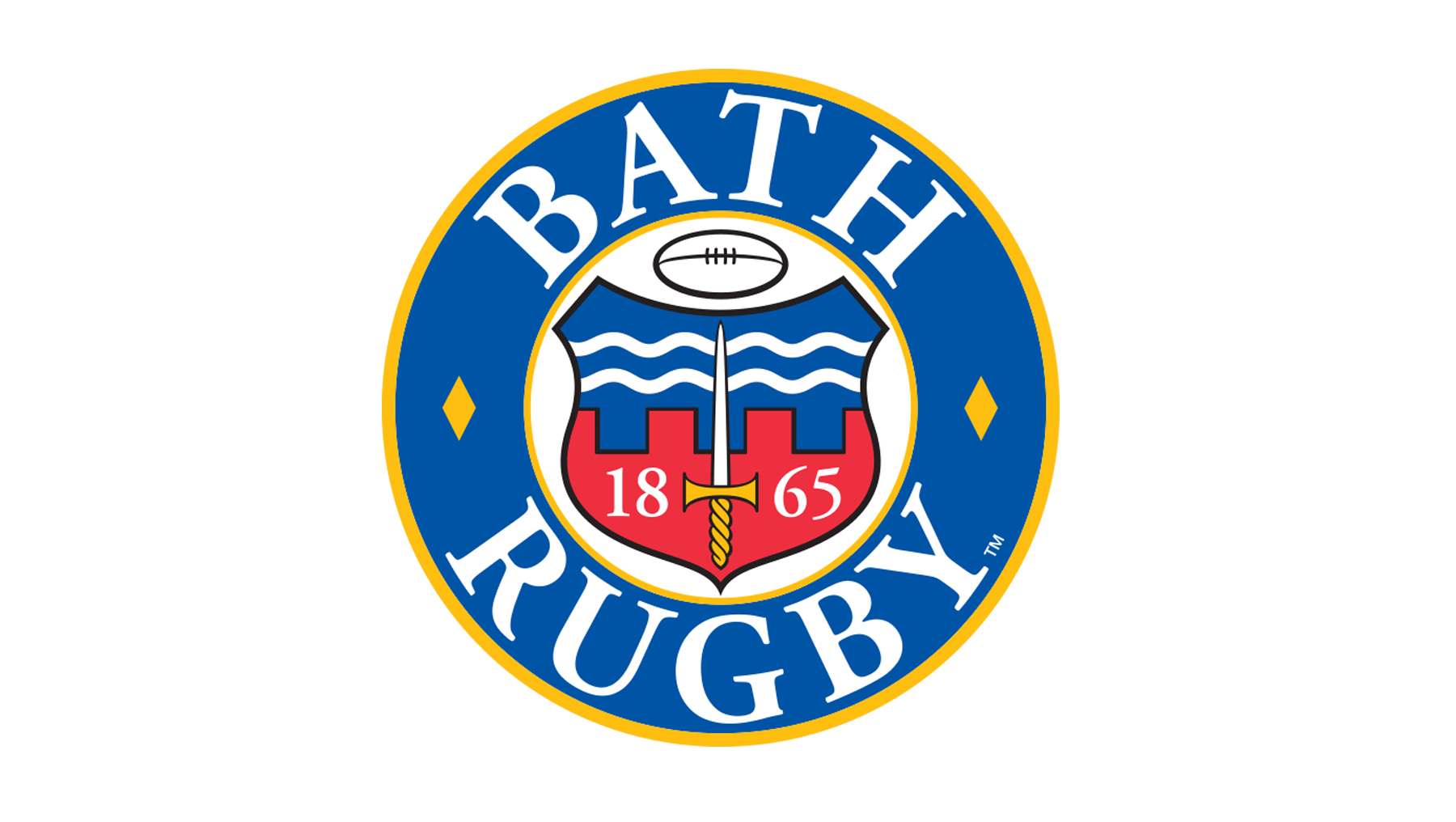 Bath Rugby fans order drinks in advance from their phones