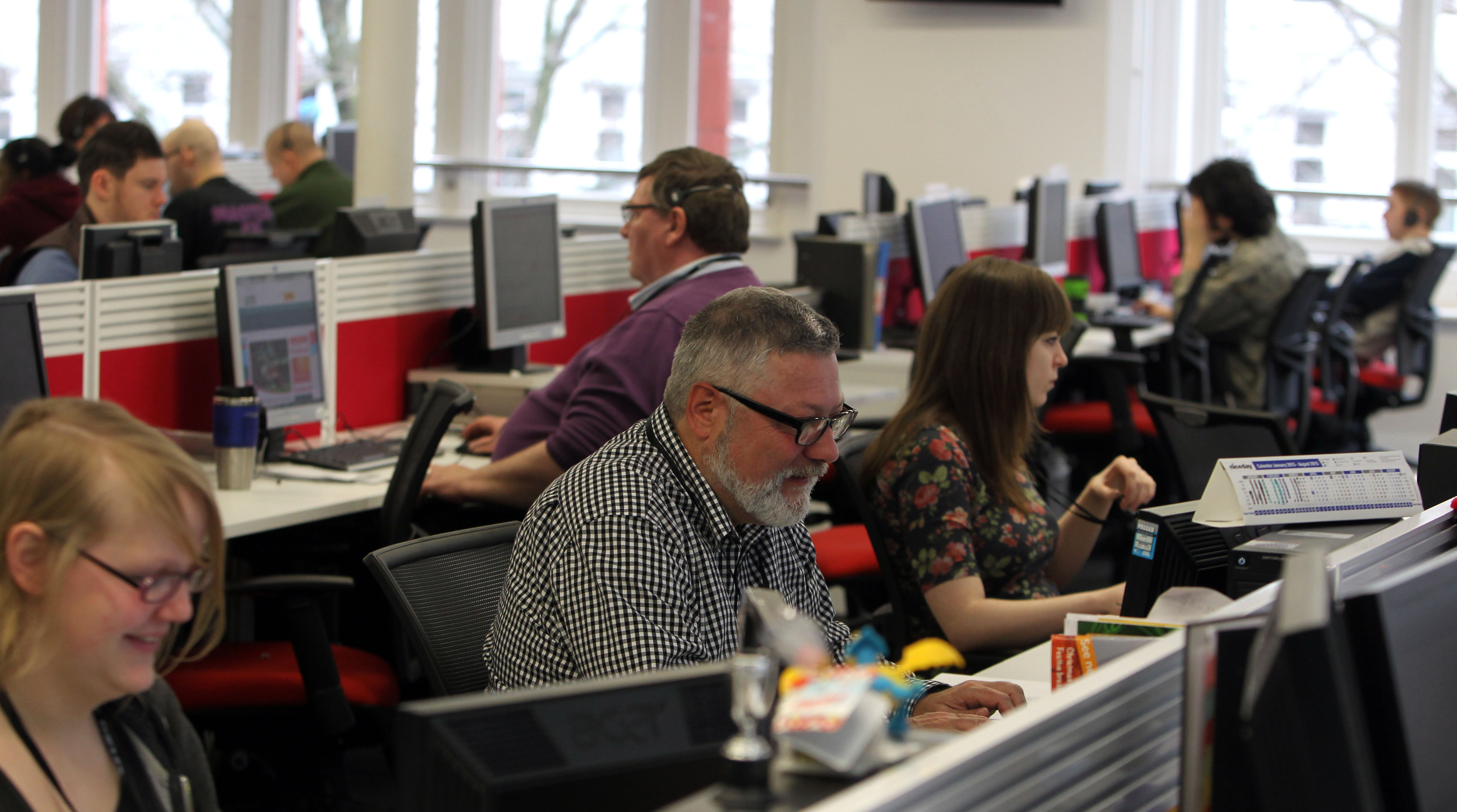 Another Award for the Ticketmaster UK Call Centre