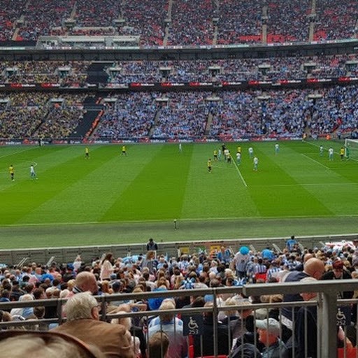 Checkatrade Trophy final 2017: Coventry City and Oxford United battle it out