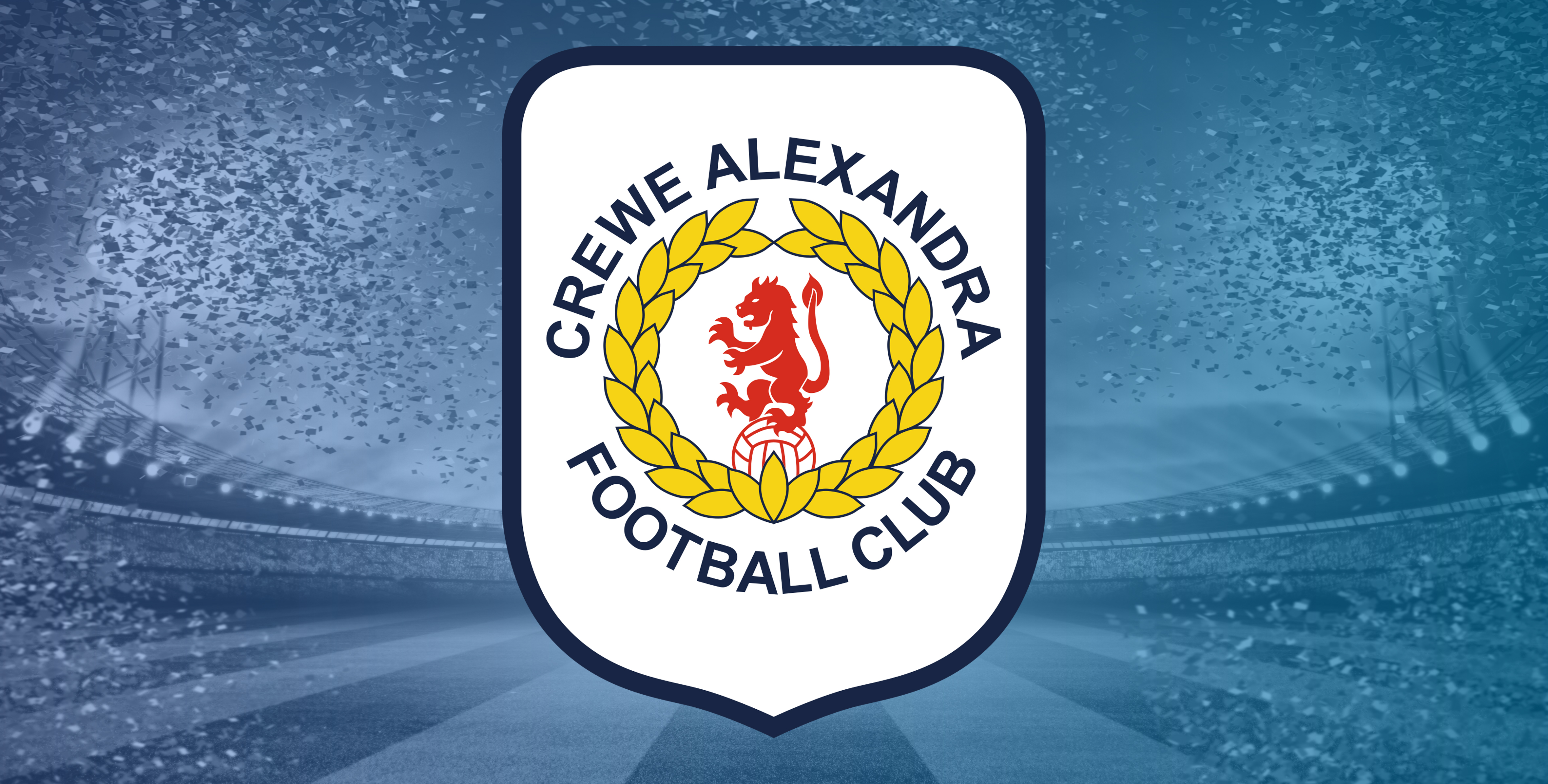 Crewe Alexandra FC partners with Ticketmaster