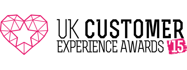Ticketmaster at the UK Customer Experience Awards