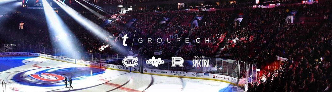 Ticketmaster and Montreal’s Groupe CH Grow Partnership to 1,500 Events A Year