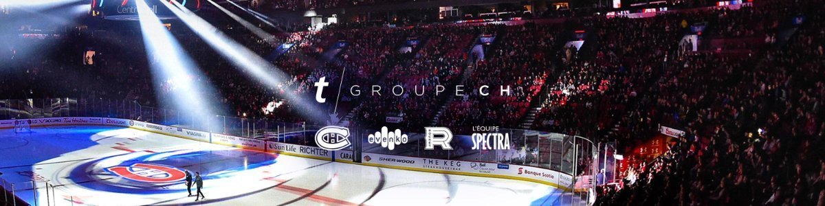 Ticketmaster and Montreal’s Groupe CH Grow Partnership to 1,500 Events A Year