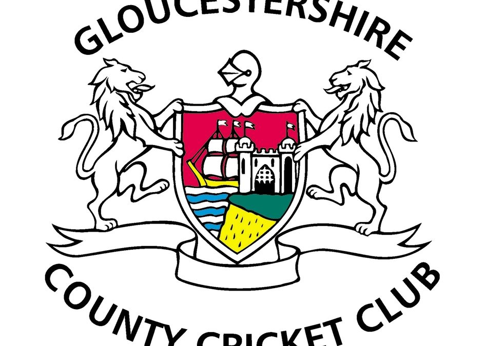 Gloucester County Cricket Club Extend relationship with Ticketmaster
