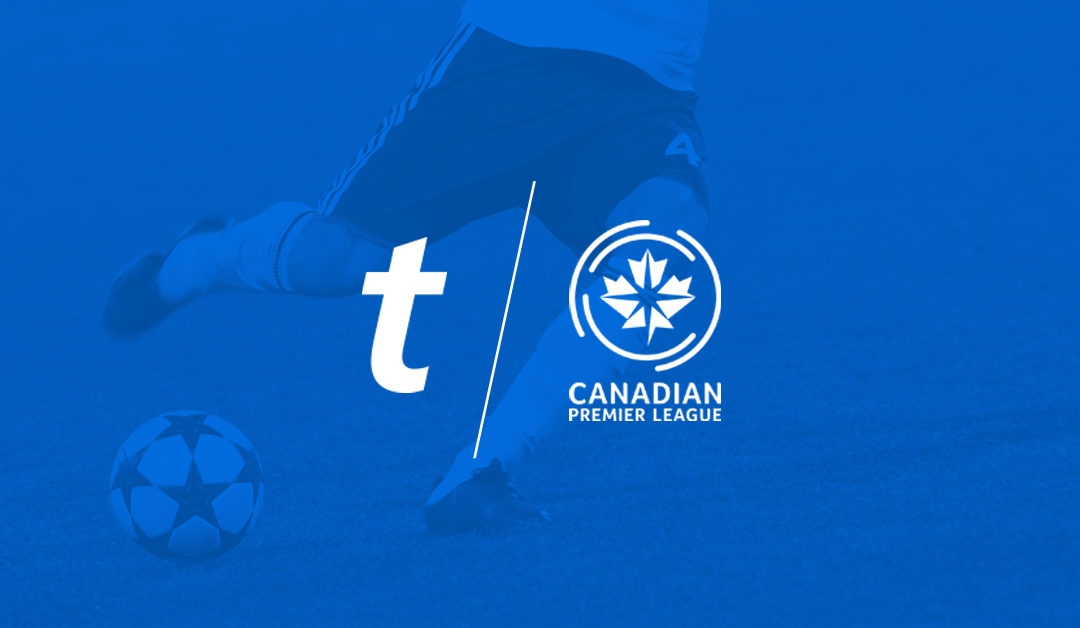 Ticketmaster powers soccer’s new Canadian Premier League with 100% digital tickets