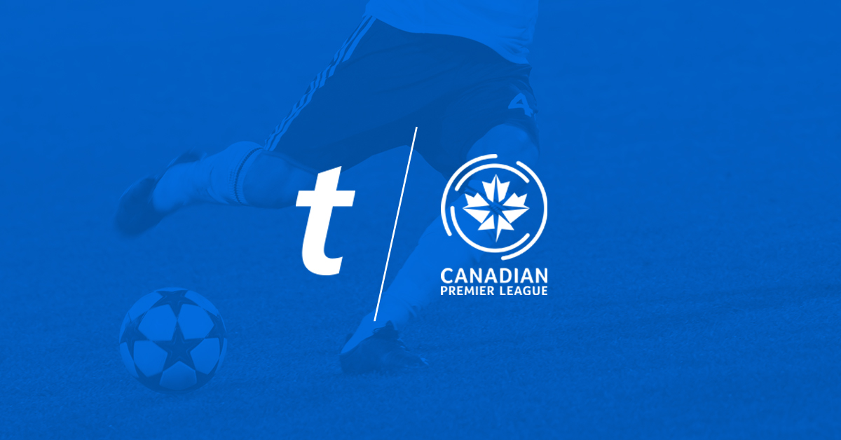Ticketmaster powers soccer’s new Canadian Premier League with 100% digital tickets