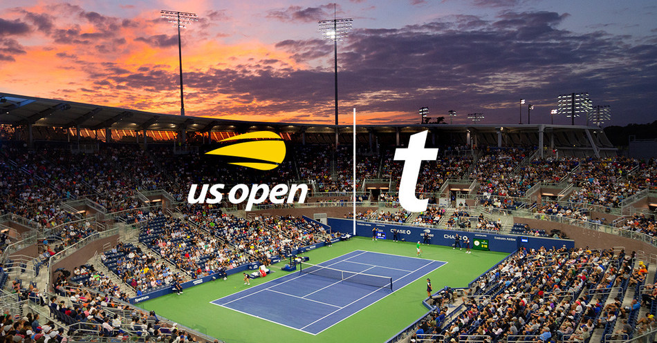 US Open Tickets On Sale Now through Ticketmaster – the Official Ticketing Partner of the US Open Tennis Championships