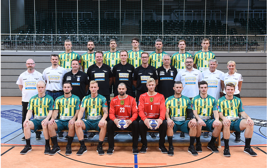 VFL Eintracht Hagen to partner with Ticketmaster Germany