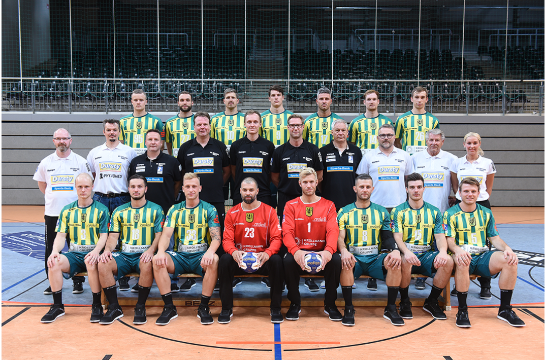 VFL Eintracht Hagen to partner with Ticketmaster Germany