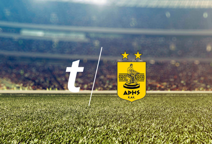 Aris BC joins forces with Ticketmaster Hellas