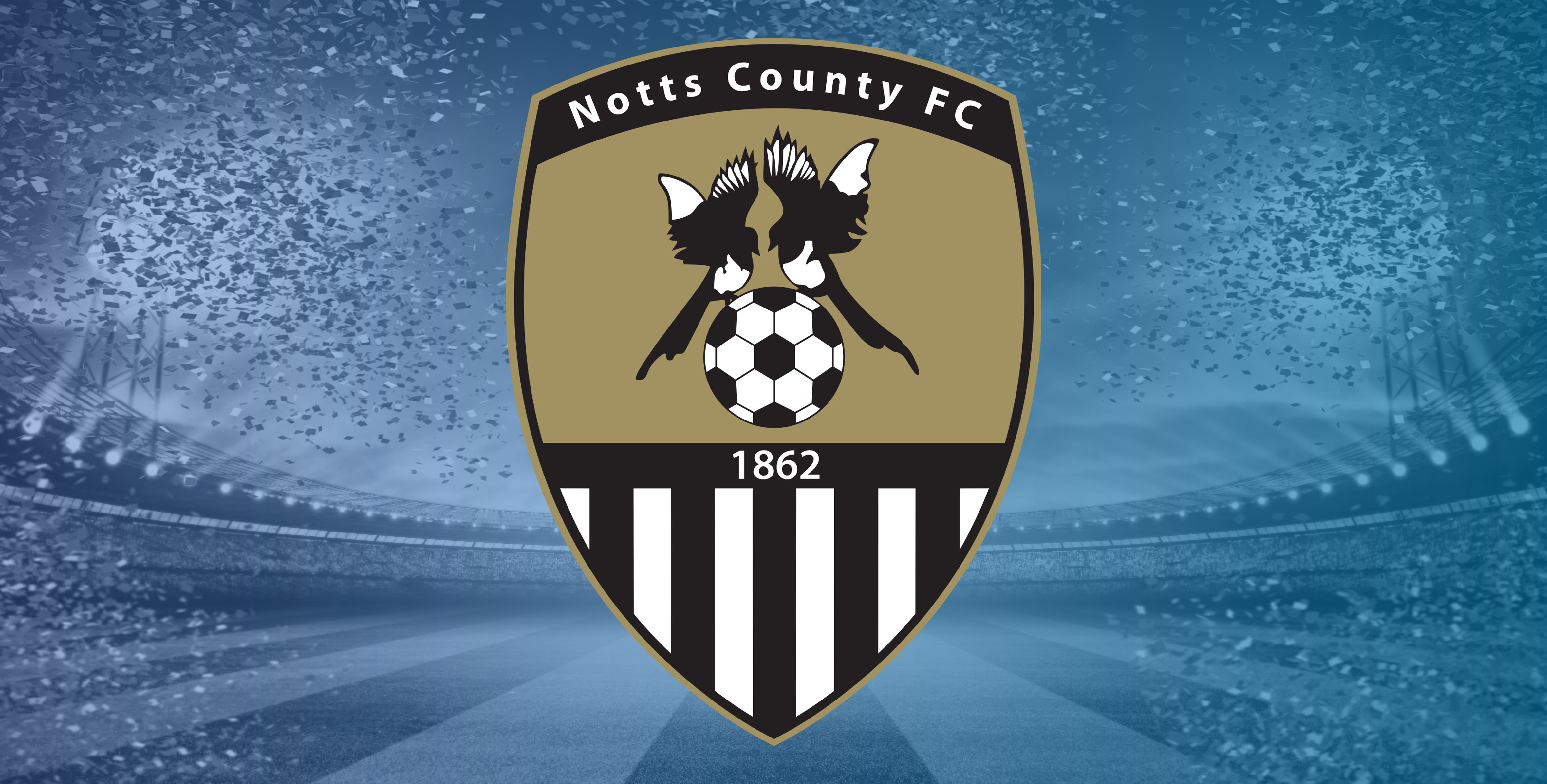 Notts County FC partners with Ticketmaster