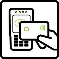 Join the contactless revolution
