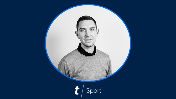 Team news: Ticketmaster Sport boost marketing team by welcoming Jack Pickard