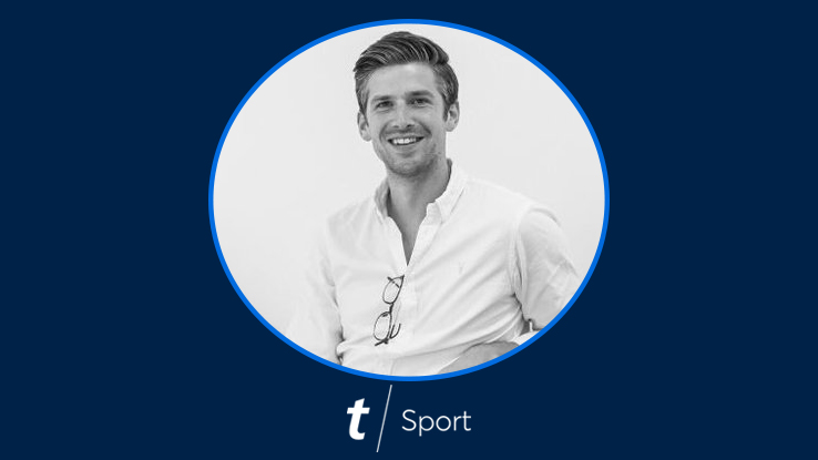 Team news: Ticketmaster Sport strengthened by Chris Gratton appointment