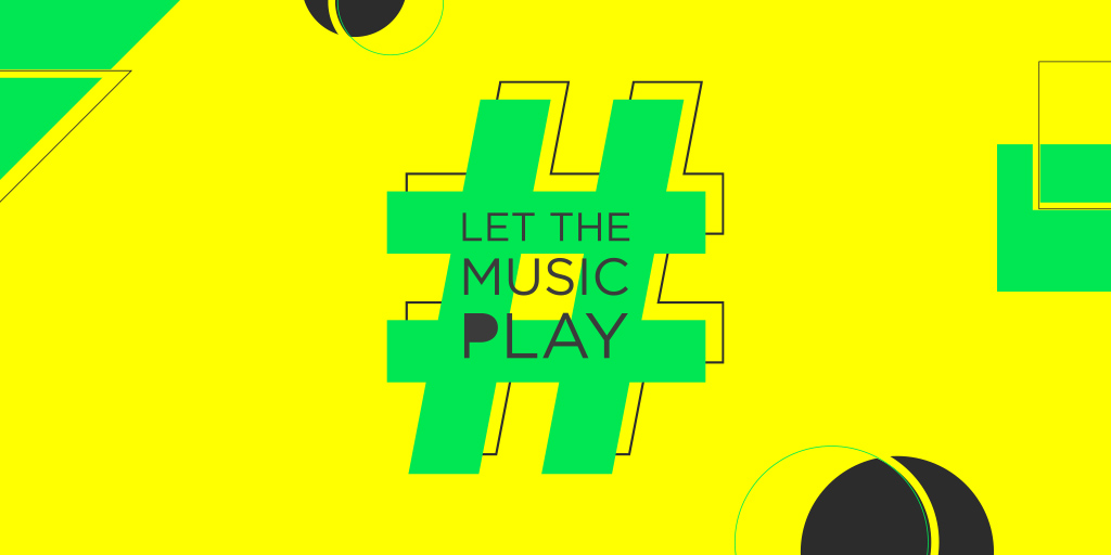 #LetTheMusicPlay | Support the music industry in a plea for Government help