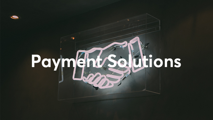 Return to Live – Payment Solutions