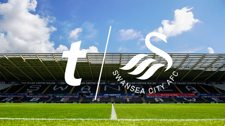 Swansea FC go completely digital with Ticketmaster Sport