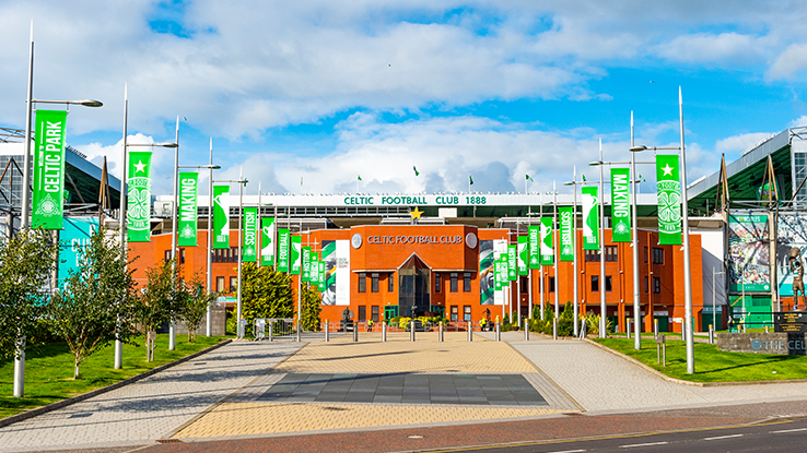 Return to live – The Celtic faithful are desperate to return