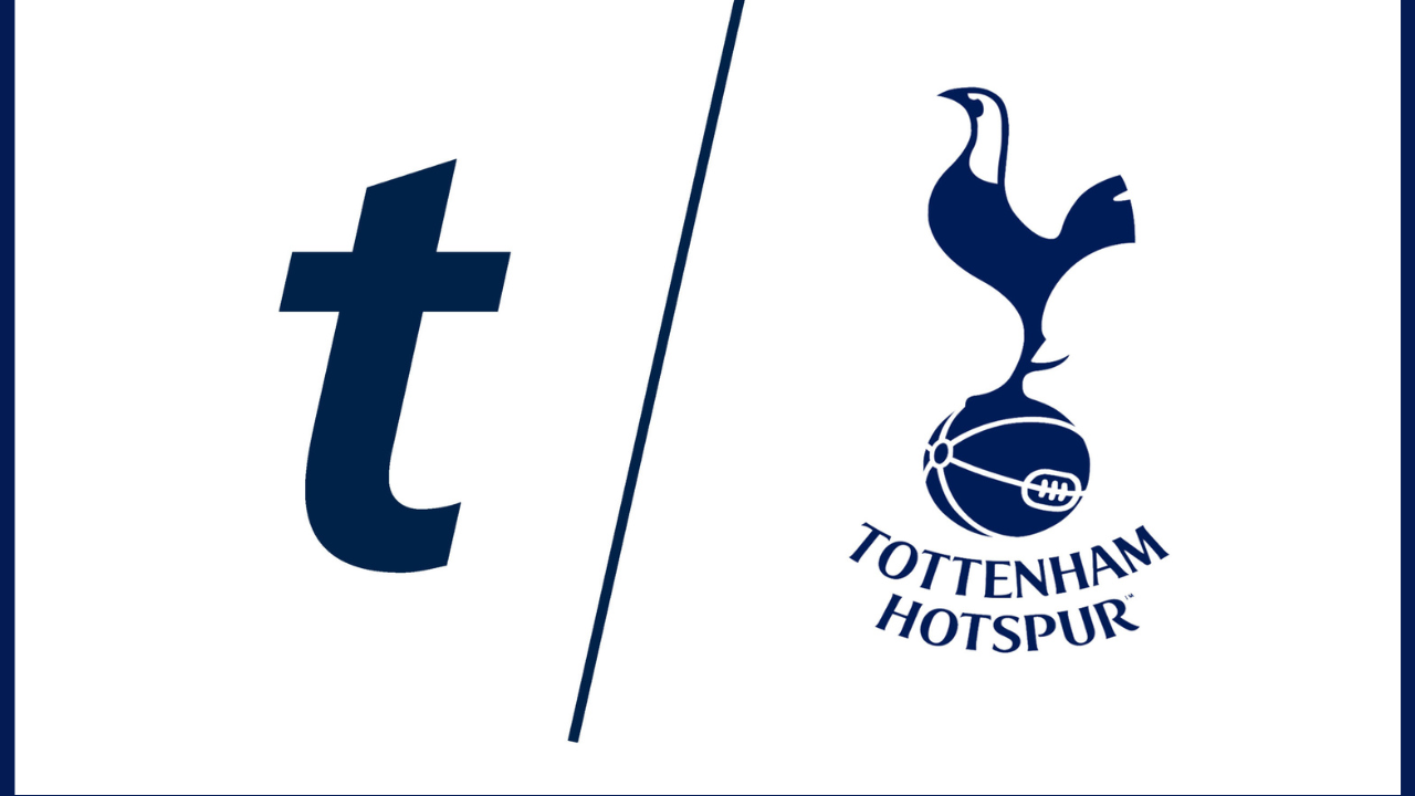 Tottenham Hotspur and Ticketmaster Sport launch new partnership to drive ticketing technology innovation