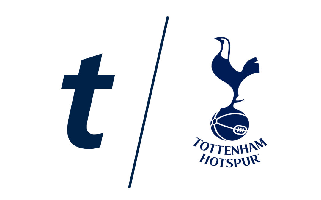 Tottenham Hotspur and Ticketmaster Sport launch new partnership to drive ticketing technology innovation