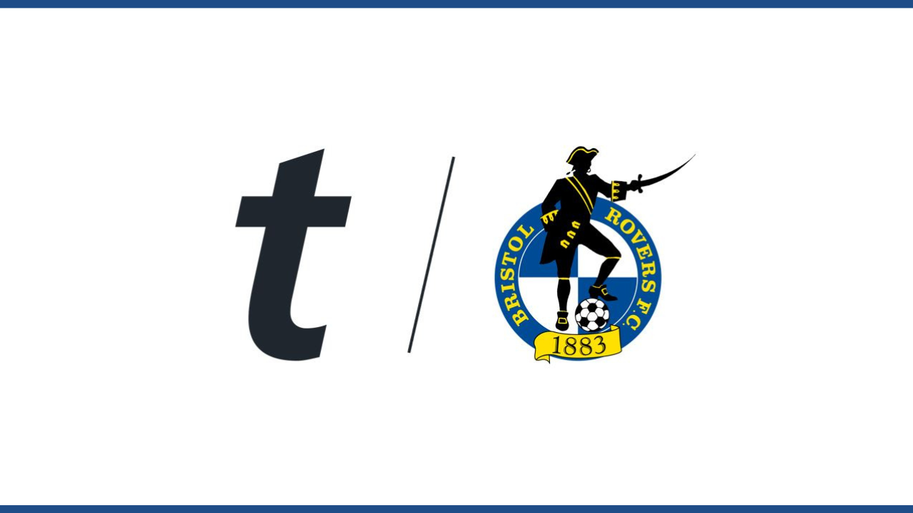 Bristol Rovers FC appoints Ticketmaster Sport as new ticketing solutions provider
