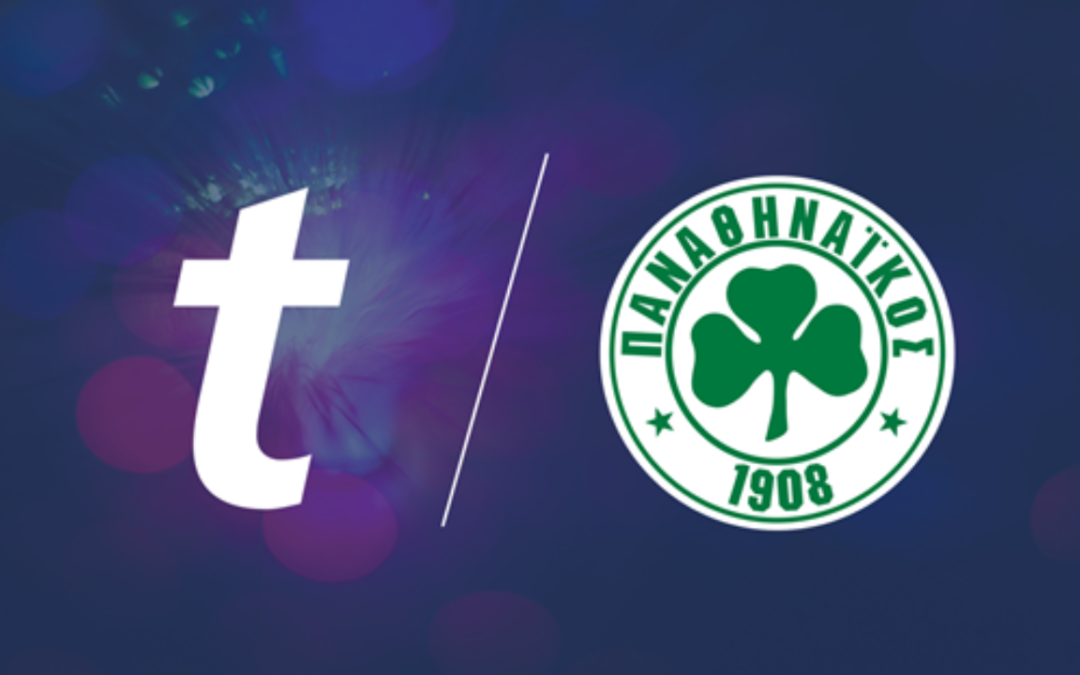 Panathinaikos FC announce Ticketmaster as club’s official ticketing partner