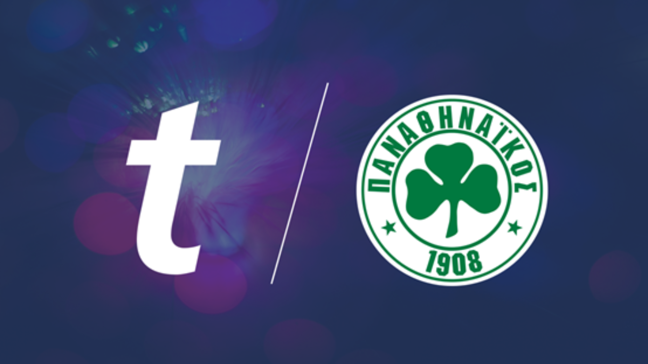 Panathinaikos FC announce Ticketmaster as club’s official ticketing partner