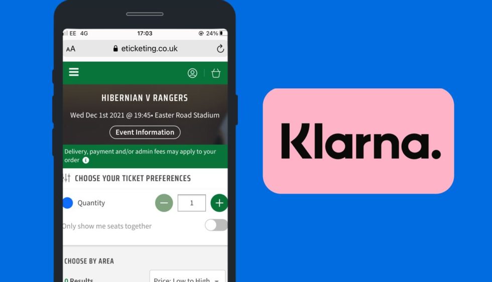 Increase Club Revenue With Flexible Payment Options Ticketmaster Sport