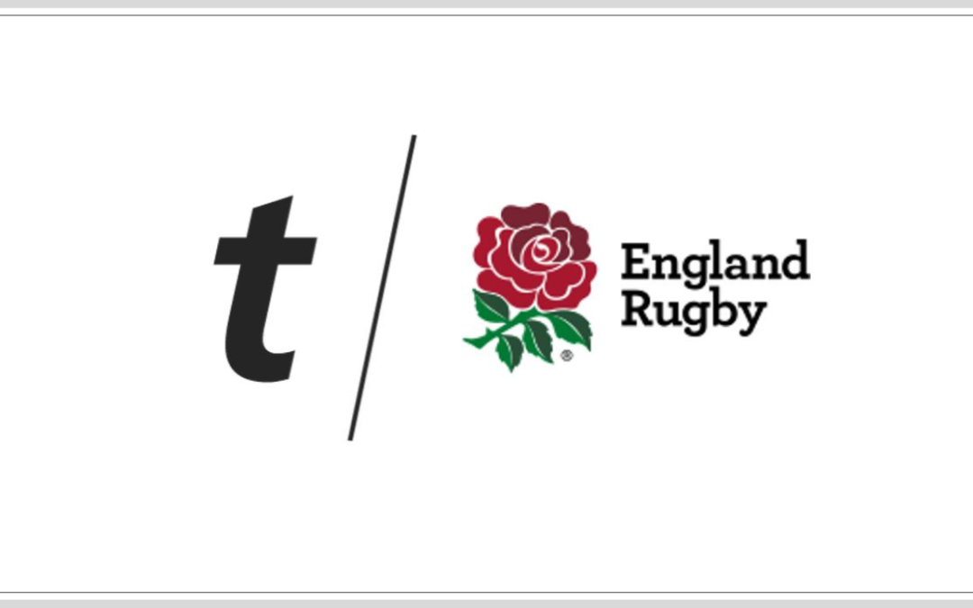 England Rugby and Ticketmaster Sport Extend Long Term Partnership to Leverage Best-in-Class Tech Solutions for Rugby Fans