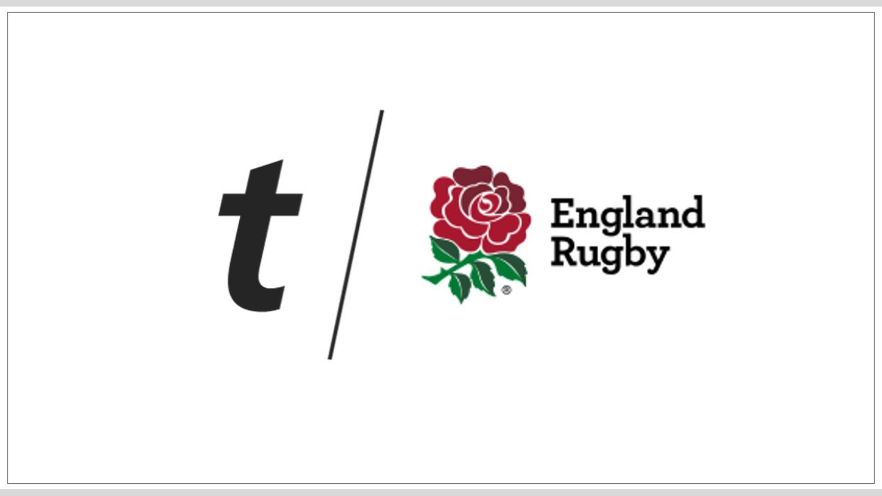 England Rugby and Ticketmaster Sport Extend Long Term Partnership to Leverage Best-in-Class Tech Solutions for Rugby Fans