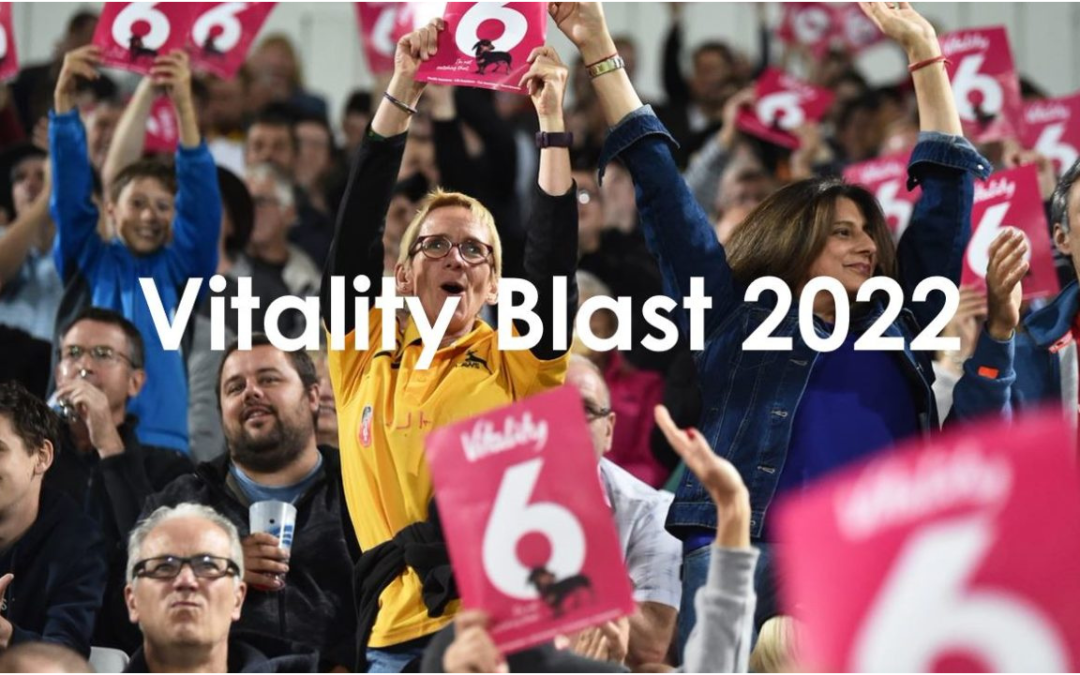 How Ticketmaster is delivering incremental sales for T20 cricket