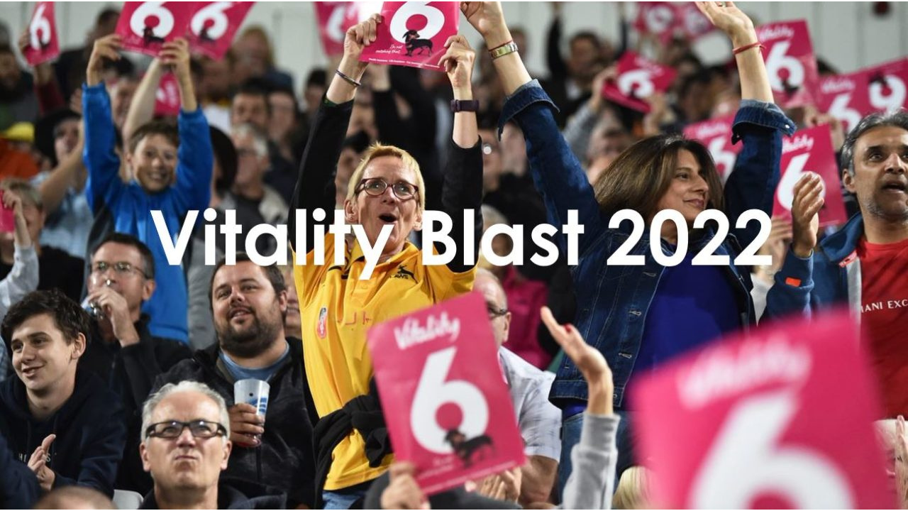 How Ticketmaster is delivering incremental sales for T20 cricket