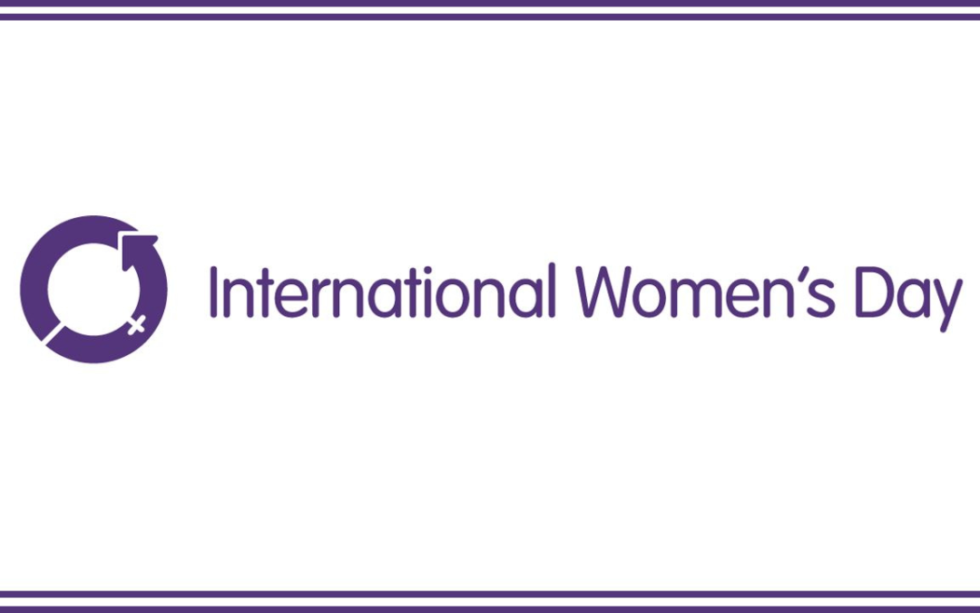 Celebrating International Women’s Day 2022