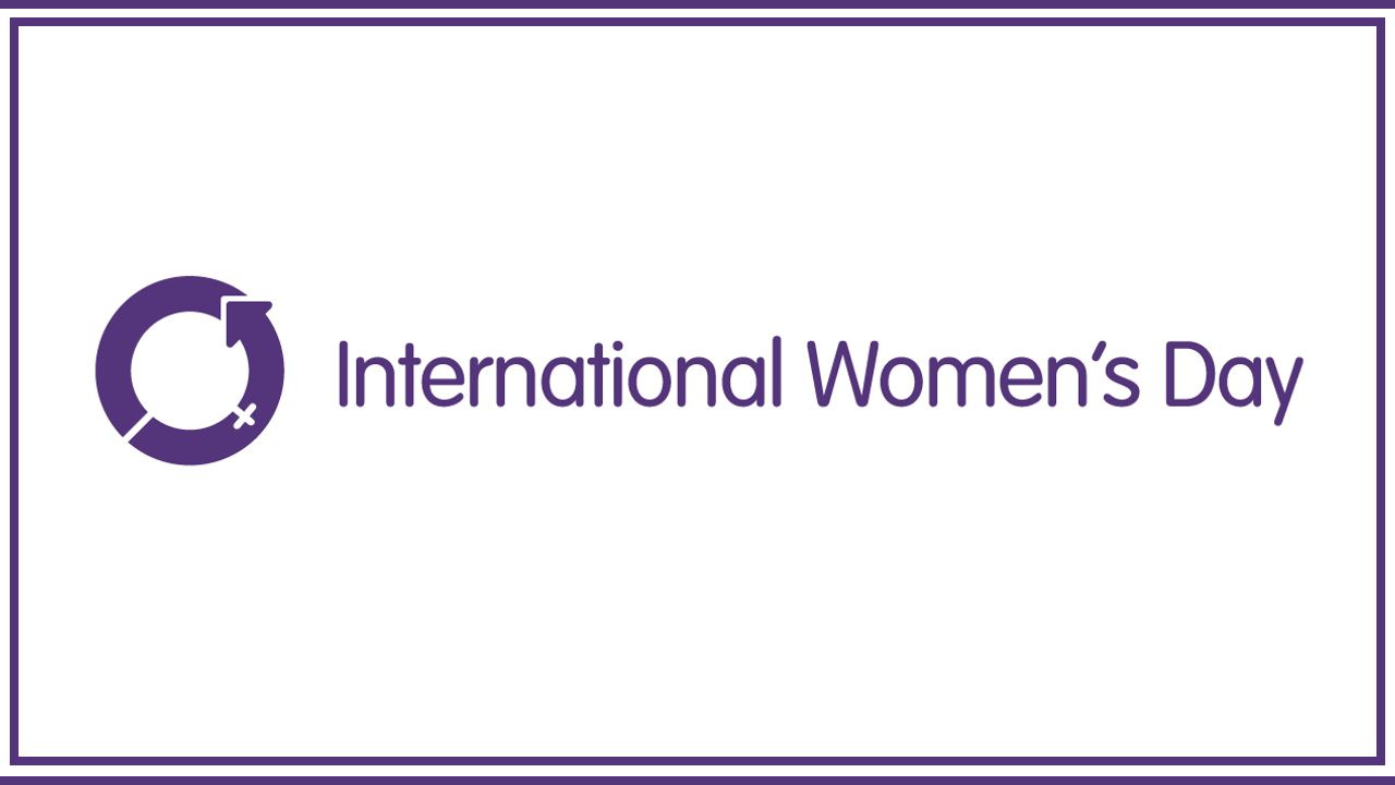 Celebrating International Women’s Day 2022