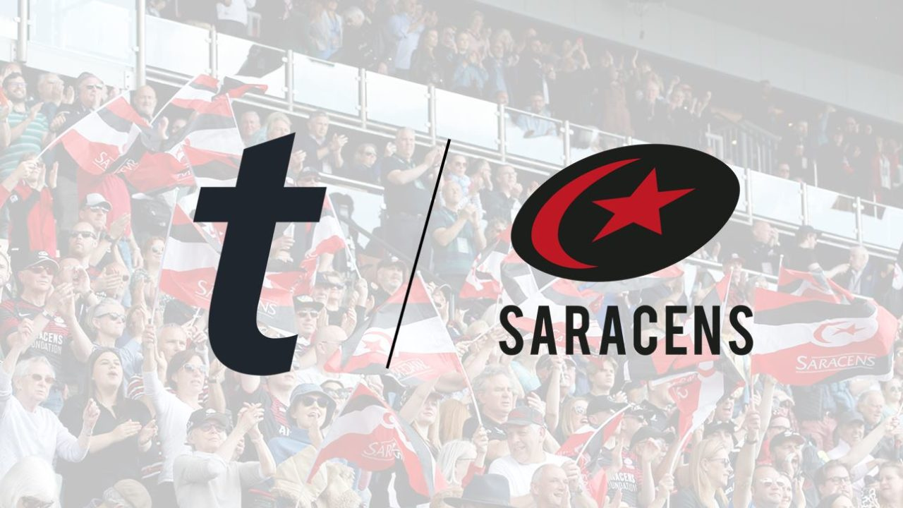 Ticketmaster Sport to bring latest ticketing innovations to Saracens