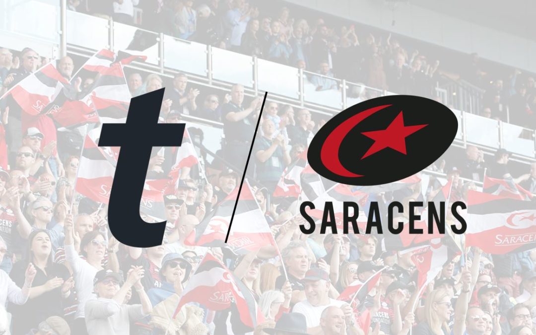 Ticketmaster Sport to bring latest ticketing innovations to Saracens