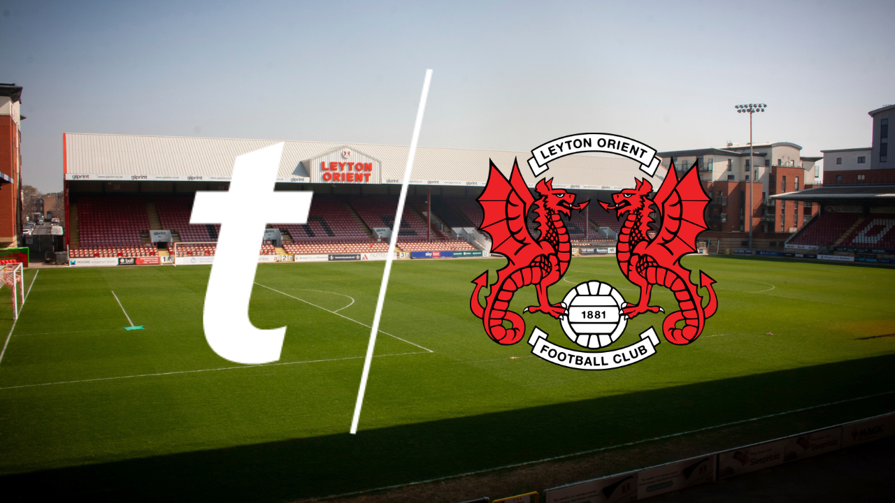 Ticketmaster and Leyton Orient sign long-term ticketing technology partnership